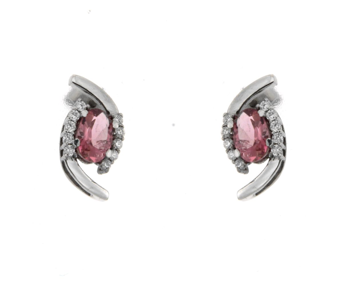 VNOX Orecchini A Cerchio In Acciaio Inox Oro Rosa – Piatti E Lucidi, Vari Diametri (15-62mm), Ipoallergenici, Regalo