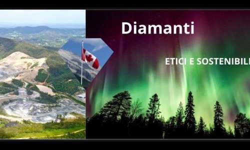 Acquistare Diamanti Etici E Sostenibili Con Garanzia CANADAMARK Acquistare Diamanti Etici E Sostenibili Con Garanzia CANADAMARK