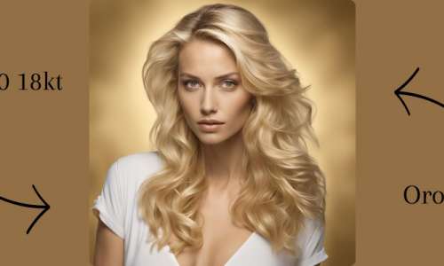 Differenze tra oro 750 e oro 375 Differenze tra oro 750 e oro 375