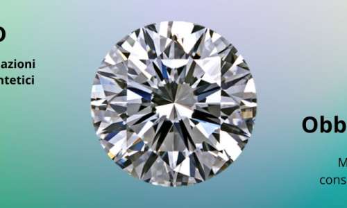 HRD Antwerp in Belgio Sospende i Certificati per i Diamanti Sintetici