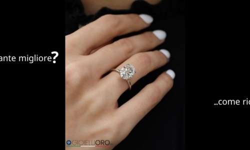 What is the Best Diamond?