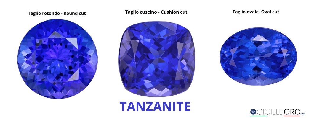 Tanzanite History Color Value of a Unique Gem Tanzanite History Color Value of a Unique Gem