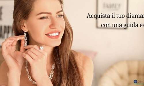 Find Your Perfect Diamond: Expert Buying Guide