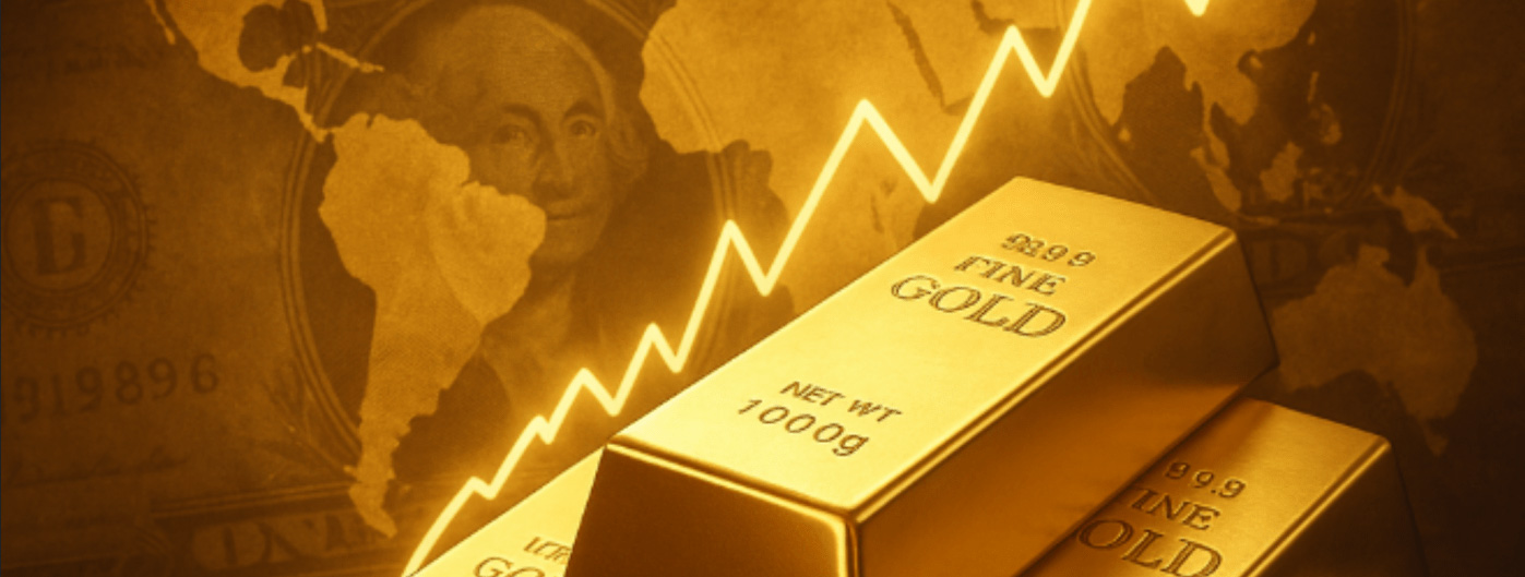 Confinvest | The solution for investing in physical gold since 1983
