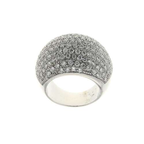 Anello pave'