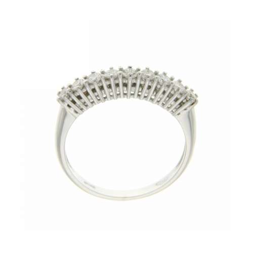 Eternity ring