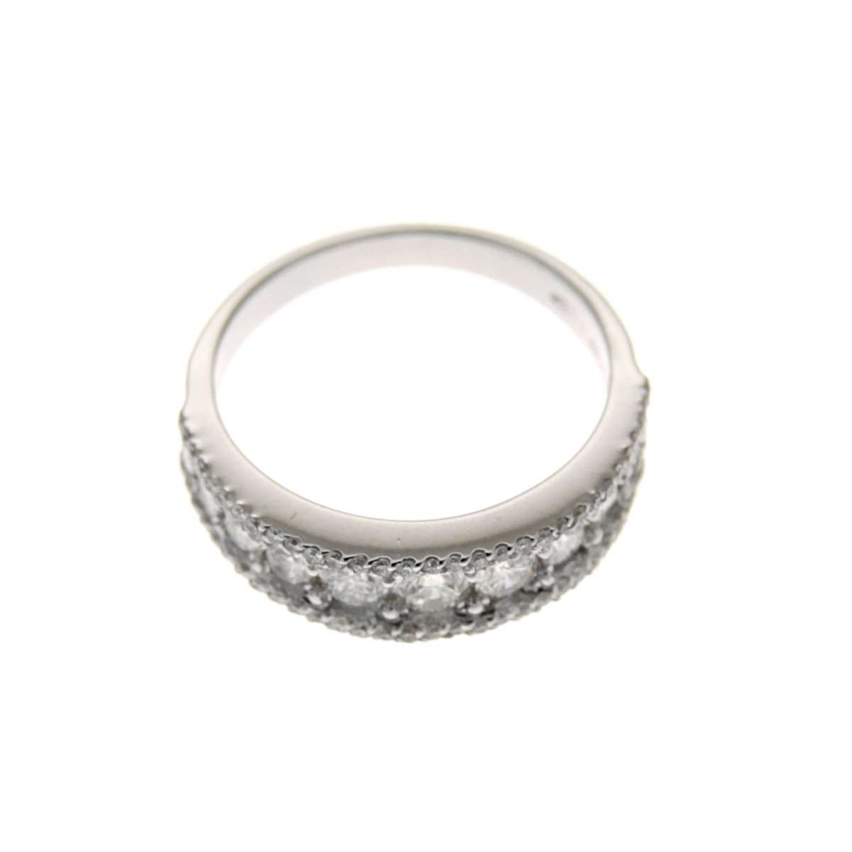 1.00 carat diamond ring G-VS1