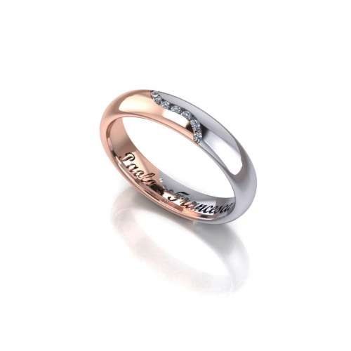 Wedding ring