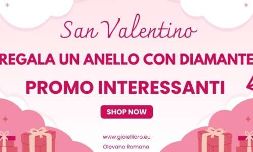 Celebrate Love with Elegance: Give a Gold Ring with Diamond for Valentine's Day Celebrate Love with Elegance: Give a Gold Ring with Diamond for Valentine's Day