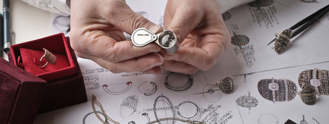 Alta Gioielleria Cosa Significa Alta Gioielleria Cosa Significa