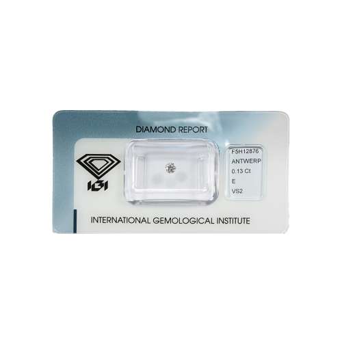 Diamanti IGI