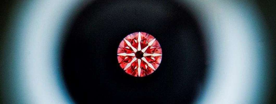 Diamanti Hearts & Arrows Diamanti Hearts & Arrows