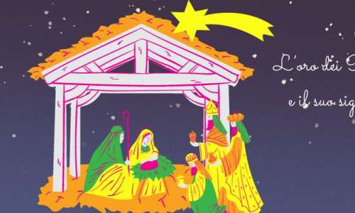 The Gold of the Magi: The Meaning The Gold of the Magi: The Meaning