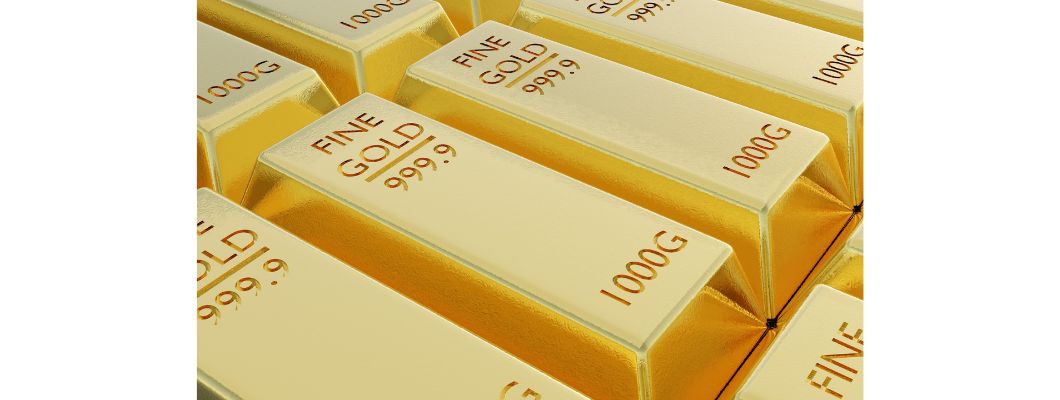 Oro, lingotti e monete: un bene rifugio contro le incertezze economiche e geopolitiche
