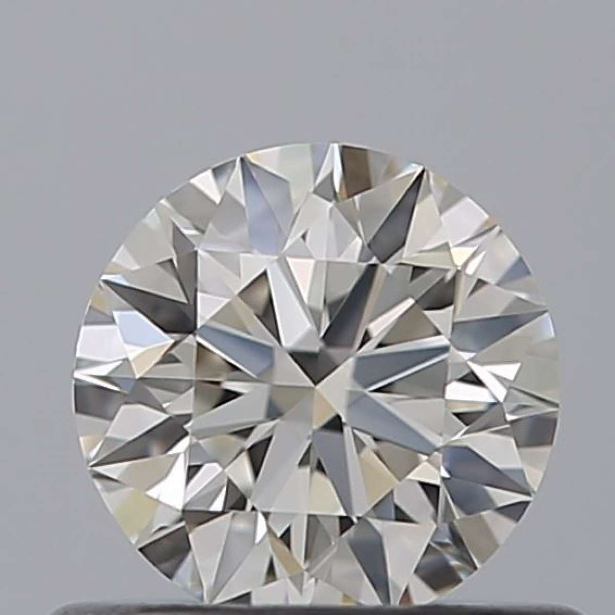 Certified Diamond GIA Carats 0.5 Color G Clarity VS1 EX EX EX Fluorescence NON Brown No Milky No EyeClean 100% Certified Diamond GIA Carats 0.5 Color G Clarity VS1 EX EX EX Fluorescence NON Brown No Milky No EyeClean 100%