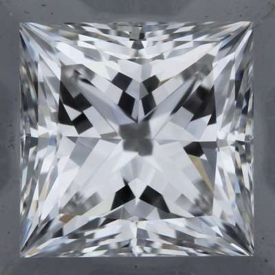 Certified Diamond GIA Carats 0.31 Color D Clarity VS1  -  EX  VG Fluorescence NON Brown No Green No Milky No EyeClean 100%