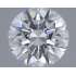Certified Diamond GIA Carats 0.44 Color E Clarity SI2  EX  VG  EX Fluorescence NON Brown No Green No Milky No EyeClean 100%