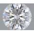 Certified Diamond GIA Carats 0.34 Color D Clarity VS2  EX  EX  EX Fluorescence NON Brown No Green No Milky No EyeClean 100%