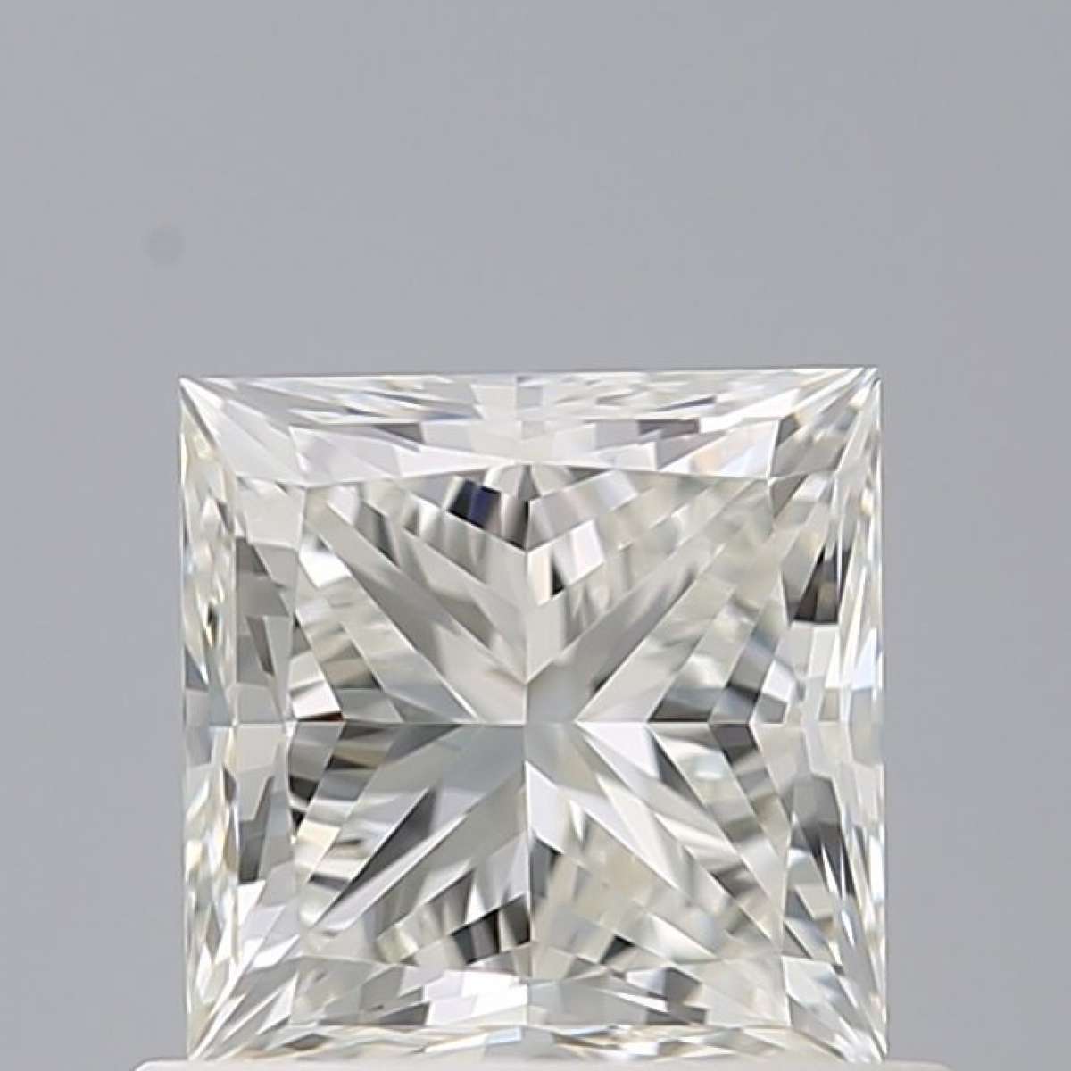 Certified Diamond IGI Carats 0.71 Color G Clarity IF  -  EX  EX Fluorescence NON Brown No Milky No EyeClean 100%