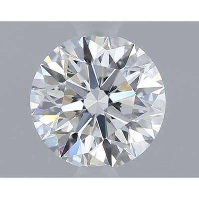 Diamante Certificato GIA Carati 0.35 Colore D Purezza VS1 EX VG EX Fluorescenza MED Brown No Green No Milky No EyeClean 100% Diamante Certificato GIA Carati 0.35 Colore D Purezza VS1 EX VG EX Fluorescenza MED Brown No Green No Milky No EyeClean 100%
