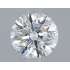 Diamante Certificato GIA Carati 0.35 Colore D Purezza VS1  EX  VG  EX Fluorescenza MED Brown No Green No Milky No EyeClean 100%