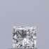 Certified Diamond GIA Carats 0.32 Color F Clarity VVS1  -  EX  EX Fluorescence NON Brown No Milky No EyeClean 100%