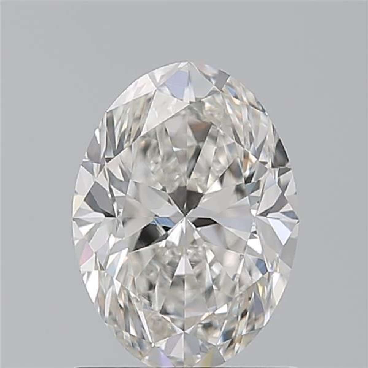 Certified Diamond GIA Carats 1.3 Color H Clarity VS1 - EX EX Fluorescence NON Brown No Milky No EyeClean 100% Certified Diamond GIA Carats 1.3 Color H Clarity VS1 - EX EX Fluorescence NON Brown No Milky No EyeClean 100%