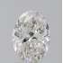 Certified Diamond GIA Carats 1.3 Color H Clarity VS1  -  EX  EX Fluorescence NON Brown No Milky No EyeClean 100%