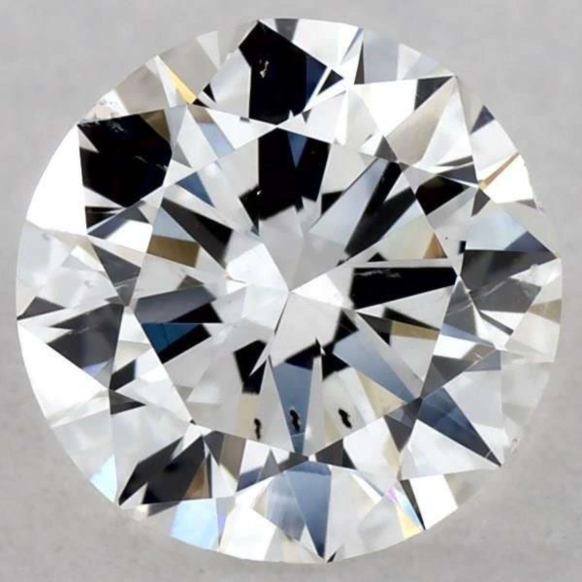 Certified Diamond GIA Carats 0.59 Color F Clarity SI1 EX VG VG Fluorescence NON Brown No Green No Milky No EyeClean 100% Certified Diamond GIA Carats 0.59 Color F Clarity SI1 EX VG VG Fluorescence NON Brown No Green No Milky No EyeClean 100%
