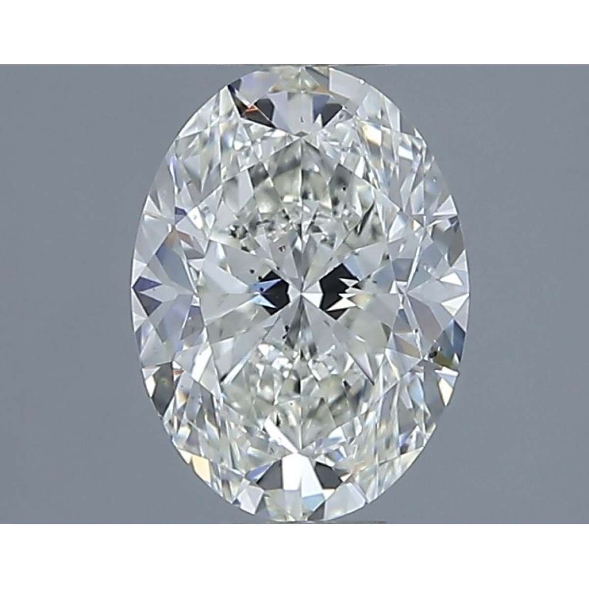 Certified Diamond IGI Carats 1.3 Color H Clarity SI1 - EX EX Fluorescence FNT Brown No Milky No EyeClean 100% Certified Diamond IGI Carats 1.3 Color H Clarity SI1 - EX EX Fluorescence FNT Brown No Milky No EyeClean 100%