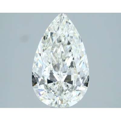 Diamante Certificato IGI Carati 1.5 Colore H Purezza IF  -  EX  EX Fluorescenza NON Brown No Green No Milky No EyeClean 100%