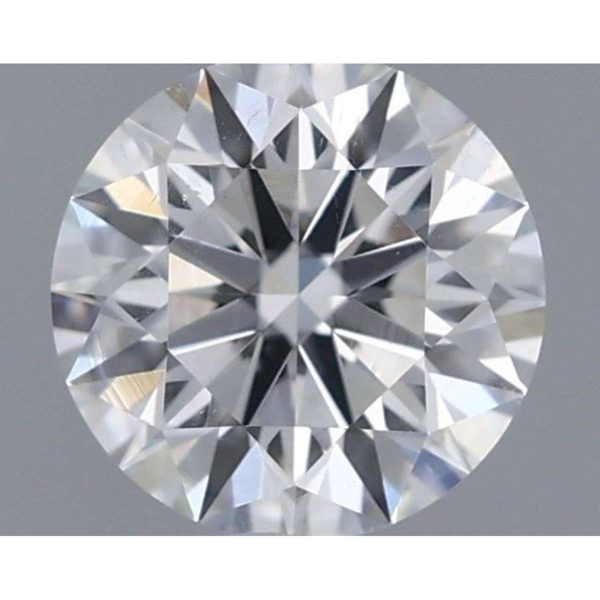 Certified Diamond GIA Carats 0.41 Color F Clarity SI2 EX EX EX Fluorescence NON Brown No Green No Milky No EyeClean 100% Certified Diamond GIA Carats 0.41 Color F Clarity SI2 EX EX EX Fluorescence NON Brown No Green No Milky No EyeClean 100%