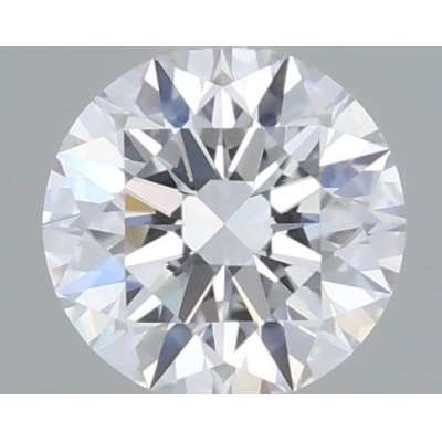Diamante Certificato GIA Carati 0.31 Colore D Purezza VVS1 EX EX EX Fluorescenza FNT Brown No Green No Milky No EyeClean 100% Diamante Certificato GIA Carati 0.31 Colore D Purezza VVS1 EX EX EX Fluorescenza FNT Brown No Green No Milky No EyeClean 100%