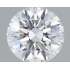 Certified Diamond GIA Carats 0.31 Color D Clarity VVS1  EX  EX  EX Fluorescence FNT Brown No Green No Milky No EyeClean 100%