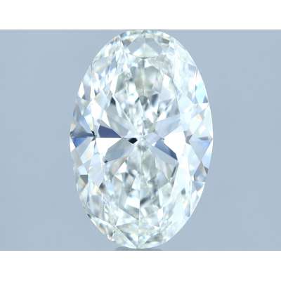 Certified Diamond GIA Carats 1.53 Color H Clarity IF  -  EX  EX Fluorescence NON Brown No Green No Milky No EyeClean 100%