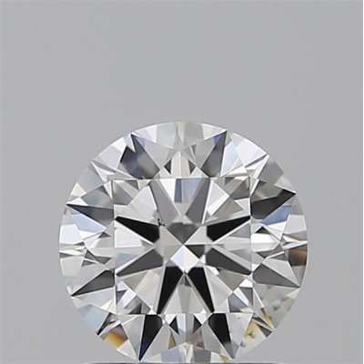 Certified Diamond GIA Carats 1.09 Color F Clarity VS2  EX  EX  EX Fluorescence NON Brown No Green No Milky No EyeClean 100%