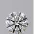 Certified Diamond GIA Carats 1.09 Color F Clarity VS2  EX  EX  EX Fluorescence NON Brown No Green No Milky No EyeClean 100%