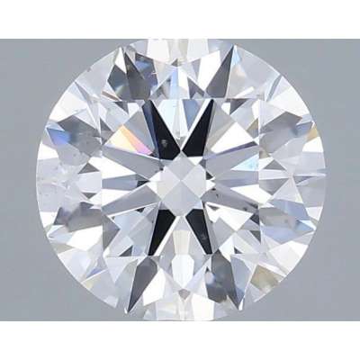 Certified Diamond IGI Carats 0.9 Color D Clarity SI1  EX  EX  EX Fluorescence NON Brown No Green No Milky No EyeClean 100%