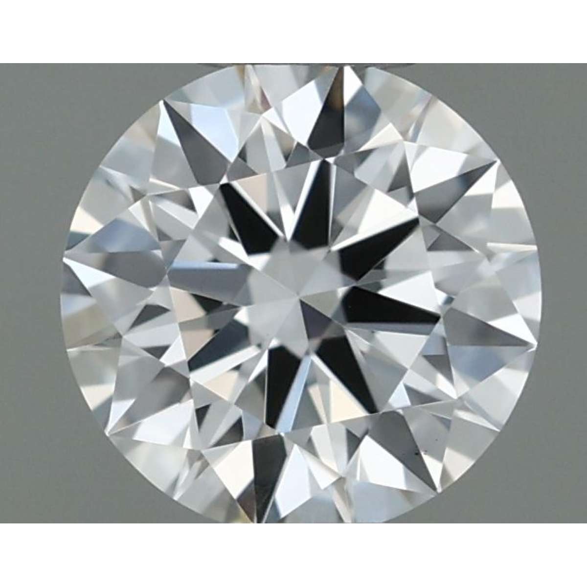 Certified Diamond GIA Carats 0.34 Color G Clarity VVS2  EX  EX  EX Fluorescence NON Brown No Green No Milky No EyeClean 100%
