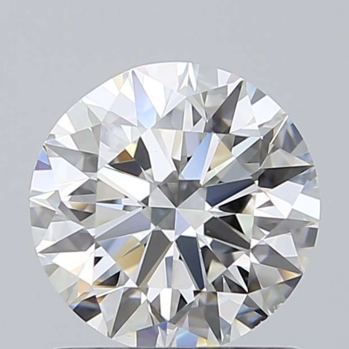 Certified Diamond GIA Carats 0.94 Color G Clarity VS1  EX  EX  VG Fluorescence NON Brown No Green No Milky No EyeClean 100%