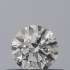 Certified Diamond GIA Carats 0.3 Color H Clarity VVS1  EX  EX  EX Fluorescence NON Brown No Milky No EyeClean 100%