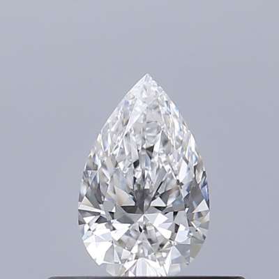 Certified Diamond GIA Carats 0.31 Color E Clarity VVS1  -  EX  VG Fluorescence NON Brown No Green No Milky No EyeClean 100%