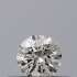 Certified Diamond IGI Carats 0.19 Color G Clarity IF  EX  EX  EX Fluorescence NON Brown No Milky No EyeClean 100%