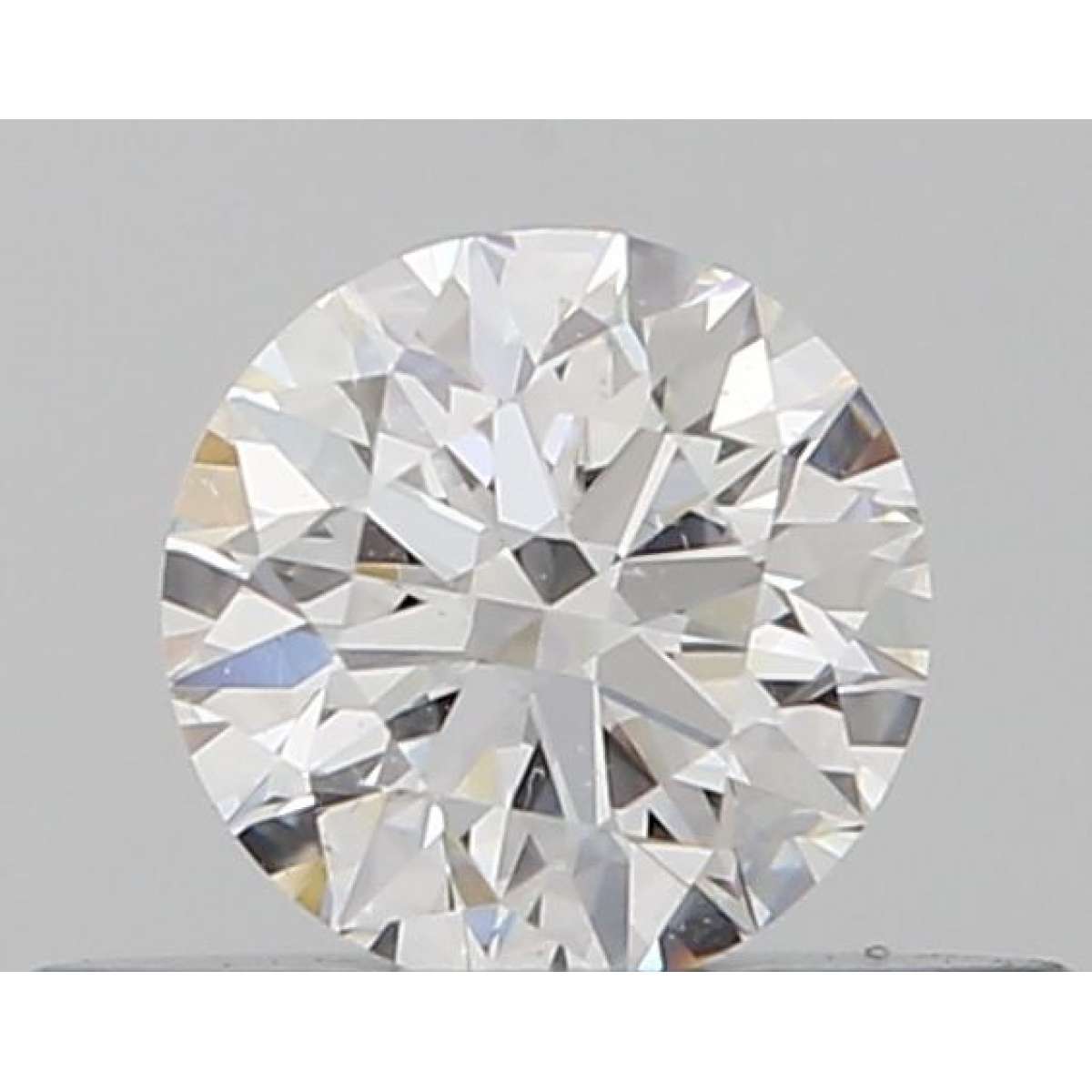Certified Diamond GIA Carats 0.3 Color D Clarity VVS2 VG EX EX Fluorescence NON Brown No Green No Milky No EyeClean 100% Certified Diamond GIA Carats 0.3 Color D Clarity VVS2 VG EX EX Fluorescence NON Brown No Green No Milky No EyeClean 100%