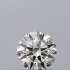 Certified Diamond IGI Carats 0.19 Color G Clarity VVS1  EX  EX  EX Fluorescence NON Brown No Milky No EyeClean 100%