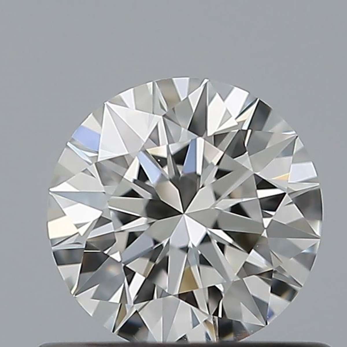 Certified Diamond GIA Carats 0.51 Color E Clarity VS1  EX  EX  EX Fluorescence NON Brown No Green No Milky No EyeClean 100%