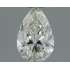 Certified Diamond IGI Carats 0.5 Color H Clarity VS1  -  EX  EX Fluorescence NON Brown No Green No Milky No EyeClean 100%