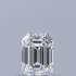 Certified Diamond GIA Carats 0.29 Color D Clarity VVS2  -  EX  VG Fluorescence FNT Brown No Green No Milky No EyeClean 100%