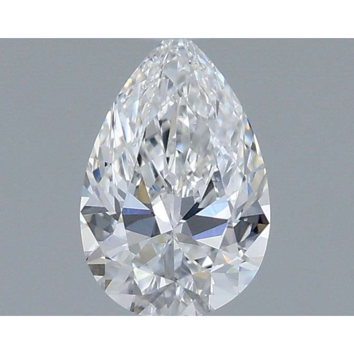 Certified Diamond GIA Carats 0.32 Color E Clarity VVS2  -  EX  VG Fluorescence NON Brown No Green No Milky No EyeClean 100%