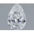 Certified Diamond GIA Carats 0.32 Color E Clarity VVS2  -  EX  VG Fluorescence NON Brown No Green No Milky No EyeClean 100%